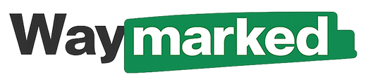 Waymarked
